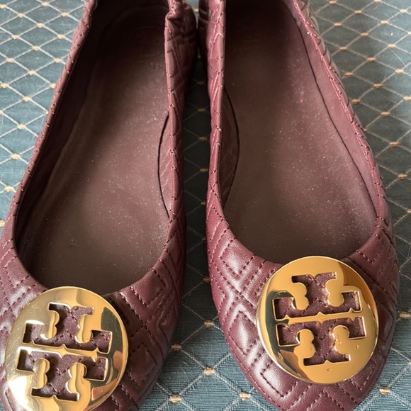 Tory Burch   ballet flats - Picture 5 of 6